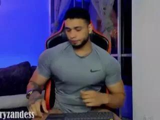 kraven_corvinus from Flirt4Free is Freechat