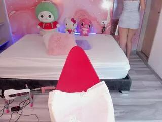 lala_dalovely from Flirt4Free is Freechat