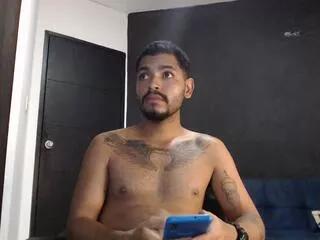lander_mendez from Flirt4Free is Freechat