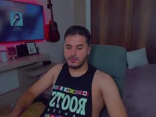 lebron_jordann from Flirt4Free is Freechat