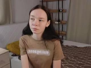 leila_beldon from Flirt4Free