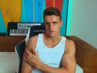 leo_cavalli from Flirt4Free is Freechat