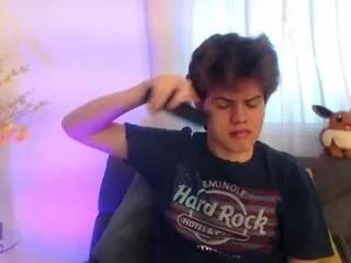 leonel_stark from Flirt4Free is Freechat