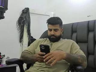 leonidas_murphy from Flirt4Free is Freechat