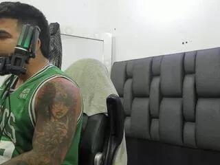 leonidas_murphy from Flirt4Free is Freechat