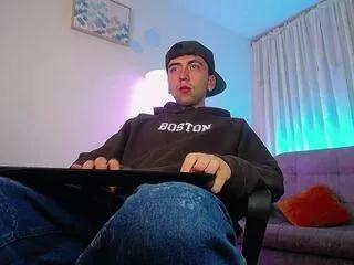 liam_thorn from Flirt4Free is Freechat