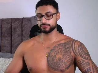 liiam_garcia from Flirt4Free is Freechat