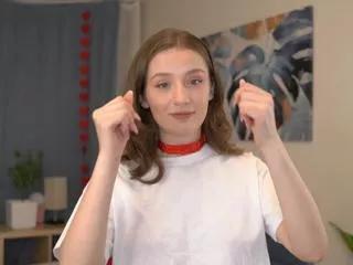 lilian_balsam from Flirt4Free