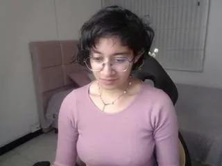 lilii_gomez from Flirt4Free