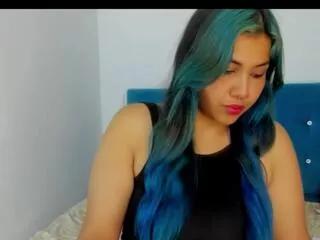 liliith_hela from Flirt4Free is Freechat