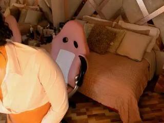 lilith_darkk_nikky_bender from Flirt4Free is Freechat