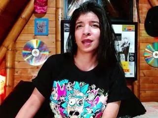 lilith_morriz from Flirt4Free