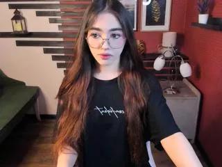 lillian_latte from Flirt4Free is Freechat