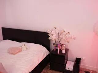 Lilly_colins from Flirt4Free