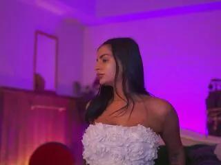 lilo_mahe from Flirt4Free