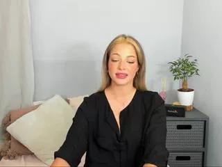 lily_johanson from Flirt4Free