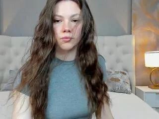 lina_rainer from Flirt4Free is Freechat