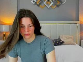 lina_rainer from Flirt4Free is Freechat