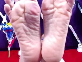 lissa_jeins from Flirt4Free