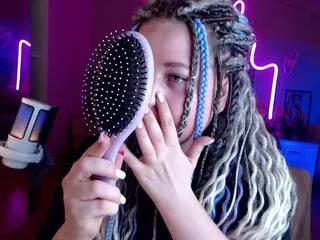 lizzy_shine from Flirt4Free is Freechat