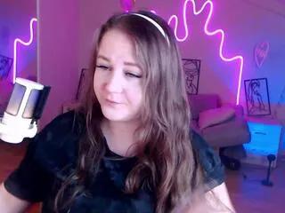 lizzy_shine from Flirt4Free is Freechat
