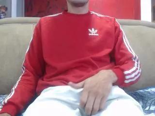 lobo_ositoz from Flirt4Free