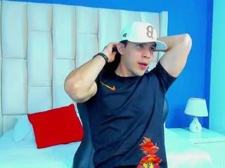 logan_blakee from Flirt4Free is Freechat