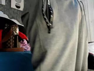 logan_montierre from Flirt4Free is Freechat