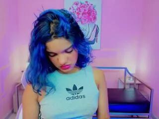 Lola_jules from Flirt4Free