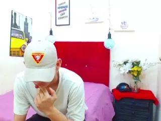 luccas_jhordy from Flirt4Free