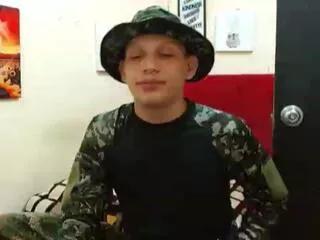 luccas_snow from Flirt4Free