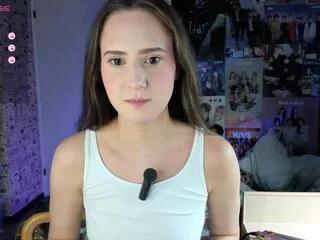 luccy_rose from Flirt4Free is Freechat