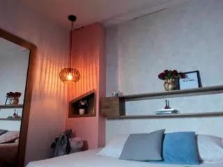 lucia_brown from Flirt4Free is Freechat