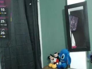 lucian_bonet from Flirt4Free is Freechat