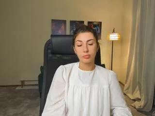 luciana_derosie from Flirt4Free is Freechat