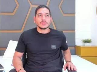 luciano_ferreti from Flirt4Free is Freechat