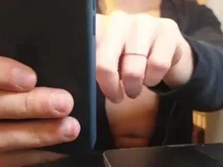 Lucifer_wiffle from Flirt4Free