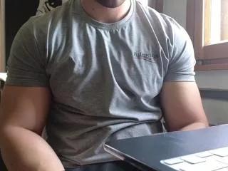 Lucifer_wiffle from Flirt4Free