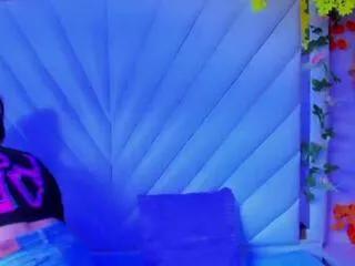 Luna_benett from Flirt4Free