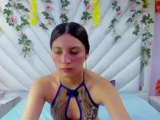 Luna_benett from Flirt4Free