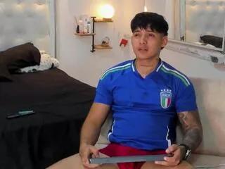 lunay_koch from Flirt4Free is Freechat