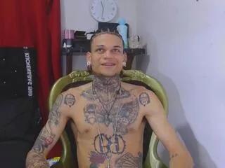 lusito_wilson from Flirt4Free is Freechat