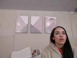 maddison_jennings from Flirt4Free