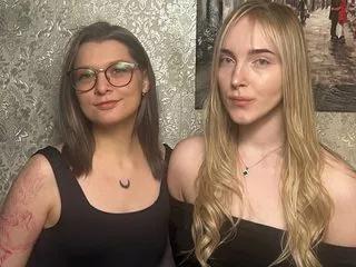 mae_beddingfield_sara_mauri from Flirt4Free is Freechat