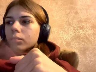magdalena_crisson from Flirt4Free is Freechat