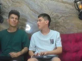 maicol_thomas from Flirt4Free is Freechat