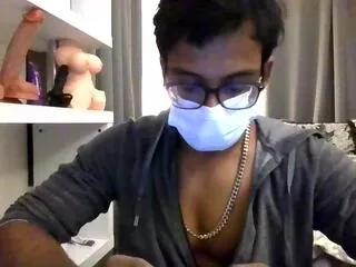 mani_marty from Flirt4Free is Freechat