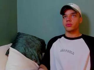 marck_jonnes from Flirt4Free is Freechat