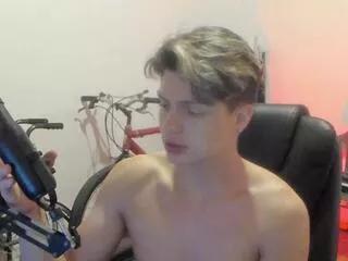 marco_rougge from Flirt4Free is Freechat