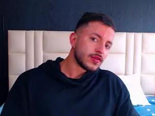 marcus_lafourt from Flirt4Free is Freechat